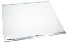 Samsung Refrigerator Shelf - DA97-19323A