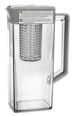 Jarro de água com filtro frigorifico Samsung - DA97-21261E