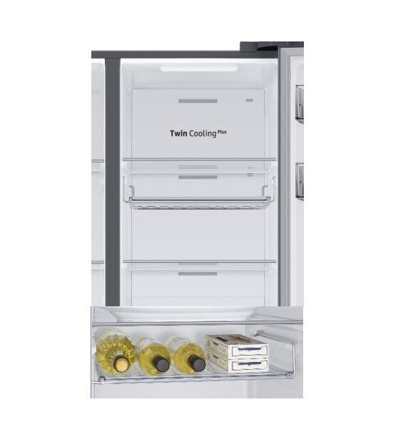 Prateleira de Vinhos Samsung RS8000NC - DA97-21706A