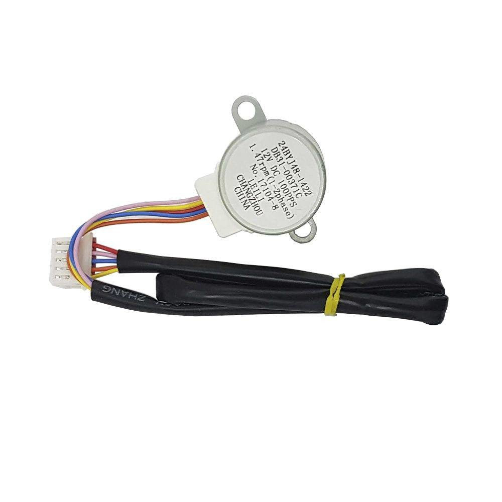 Ac Motor Step Dc Samsung - Motor - Db31-00371C