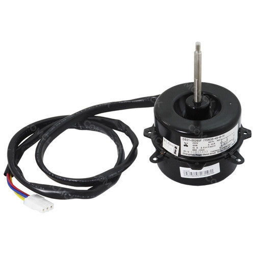 Fan Motor for Samsung MH60FXEA3A Air Conditioner (External Unit)