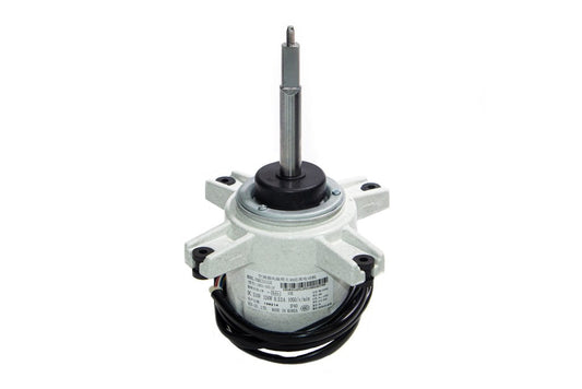 Samsung Air Conditioner Fan Motor - DB31-00512F