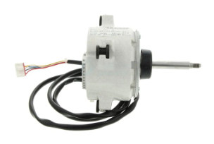 Samsung Outdoor Air Conditioner Fan Motor - DB31-00579A