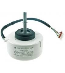 Samsung Indoor Unit Fan Motor - DB31-00636A