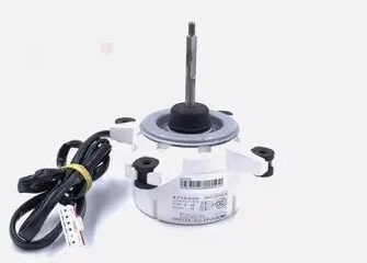 Samsung air conditioner motor - DB31-00673A