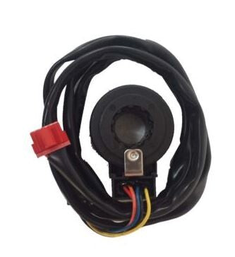 Samsung AC Solenoid Valve - DB62-11205D