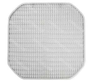 Samsung Air Conditioner Front Panel Protector - DB63-00847A