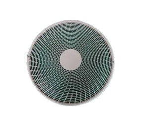 Samsung AJ080T AC Fan Cover - DB63-04021A