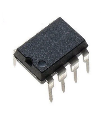 Samsung AC EEPROM IC - DB82-00834A