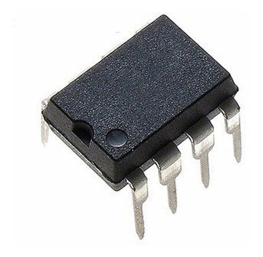 Samsung Air Conditioner EEPROM IC AQV24EWDX - DB82-01087A