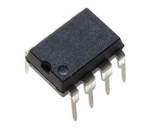 Samsung Air Conditioner EEPROM IC - DB82-01121A