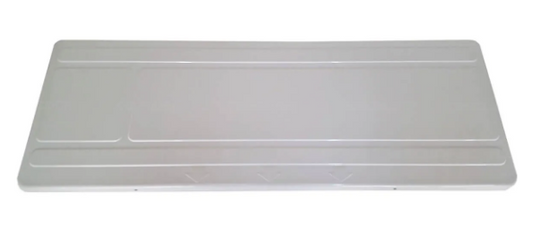 Samsung Air Conditioner Top Cover - DB90-07138A