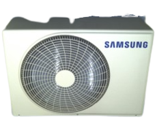 Samsung Air Conditioner Chassis - DB90-07193B