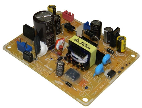 Samsung Ac Main Pcb - Db92-02862A