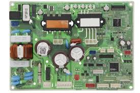 Samsung AR12JSFSBURX Main Assembly PCB