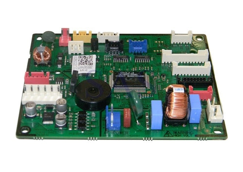 Samsung Indoor Unit Main Board