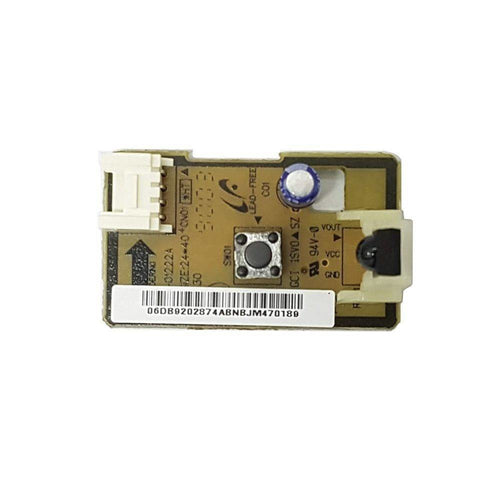 Pcb Sub Receiver Assy,A3050,24*40