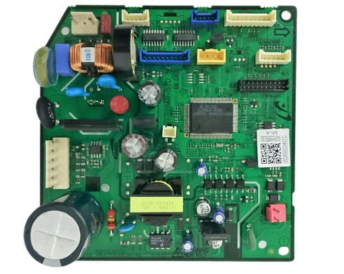 Samsung AC PCB Main - Power Module - DB92-03467D