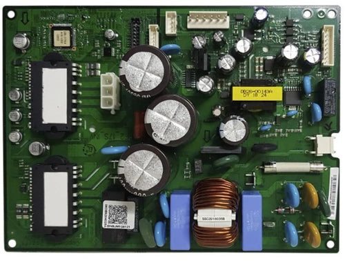 Samsung Outdoor Unit Inverter Board - DB92-04025A