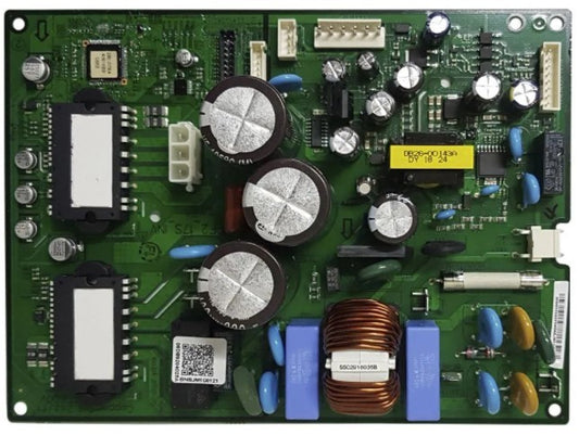 Samsung Outdoor Unit Inverter Board - DB92-04025A