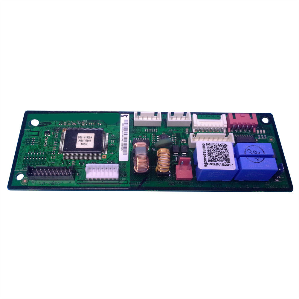 Electronic board for Samsung air conditioner outdoor unit - DB92-04029B