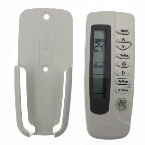 Samsung Air Conditioner Remote Control - DB93-00251G