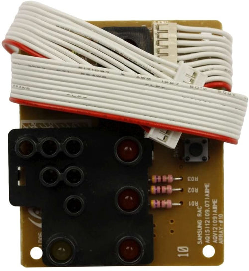 Ac Display Module Samsung - Display Board - Db93-00268E