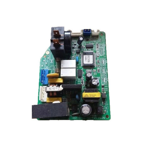 Samsung Ac Main Pcb - Db93-02482A
