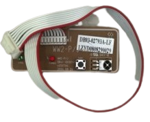 Modulo display ar condicionado Samsung - DB93-02793A