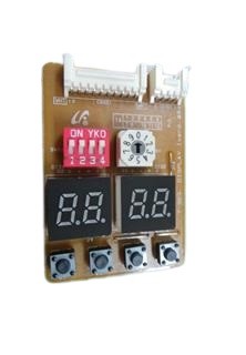 AC Display Samsung MH080FX - DB93-02894A