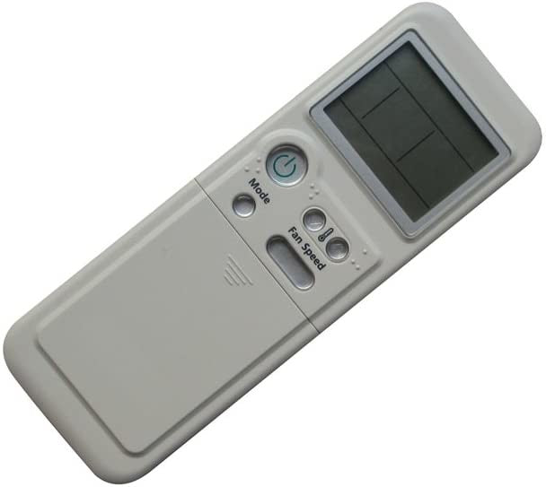 Samsung Air Conditioner Remote Control - DB93-04700S