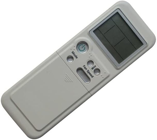 Samsung Air Conditioner Remote Control - DB93-04700S