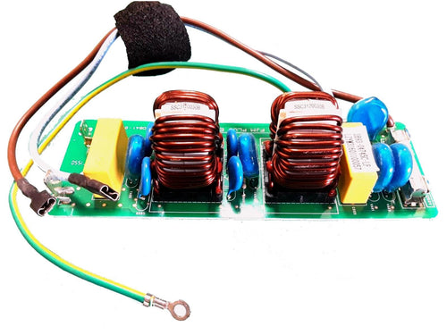 Samsung AC PCB - Module - DB93-04745C