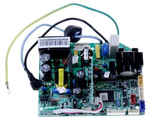 Samsung Air Conditioner Circuit Board - DB93-05536A