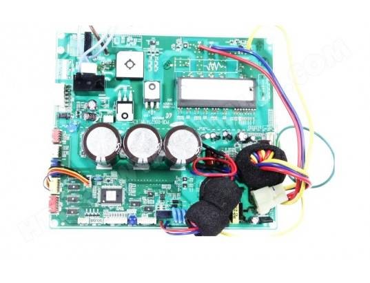 Samsung Air Conditioner Power Module - DB93-05700E