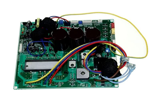 Samsung Air Conditioner Power Module - DB93-05700L