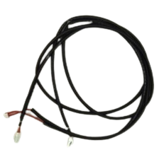 Samsung air conditioner temperature sensor connector - DB93-08077A