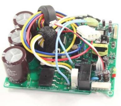 Placa Potência Ar Condicionado Samsung - DB93-08389C