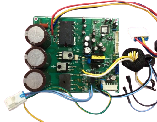 Samsung AC PCB Main - Power Module - DB93-08389F