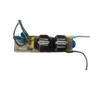 Samsung Air Conditioner Power Filter Plate - DB93-08391A