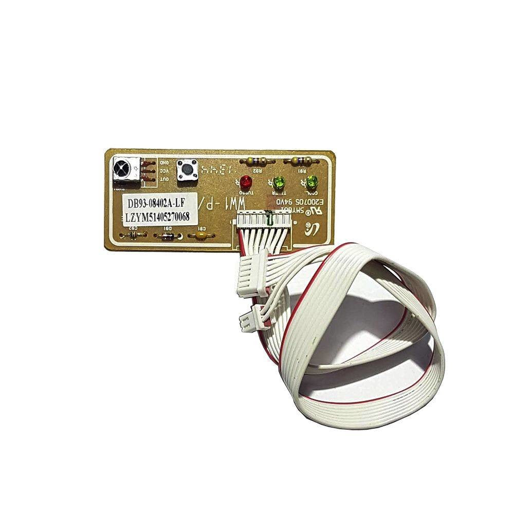 Ac Display Module Samsung - Display Board - Db93-08402A