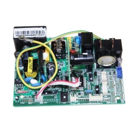 Samsung Ac Main Pcb - Db93-08694A