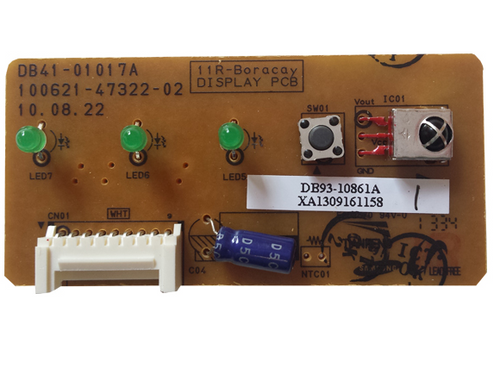 Samsung Air Conditioner Receiver Module - DB93-10861A