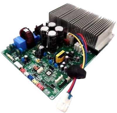 Samsung AC Power Module PCB - DB93-10939C