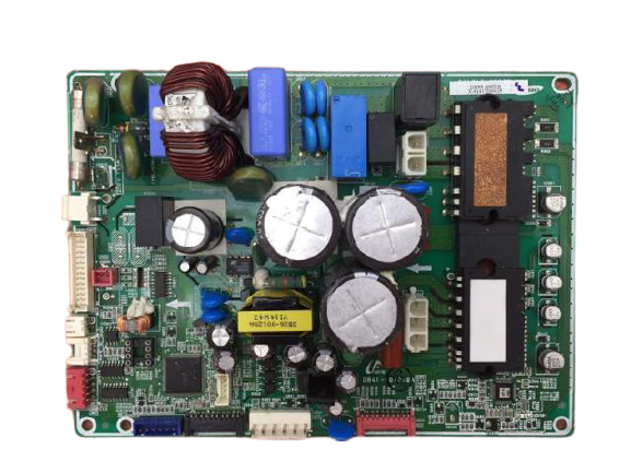 Samsung AC Electronic Board - DB93-10952D