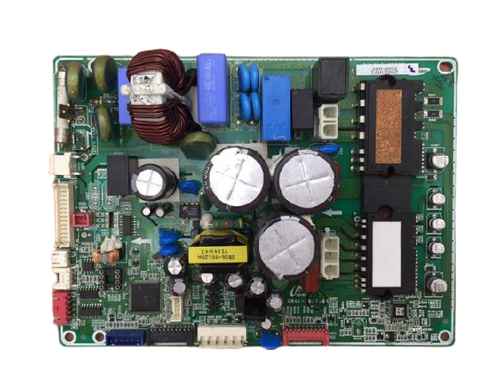 Samsung AC Electronic Board - DB93-10952D