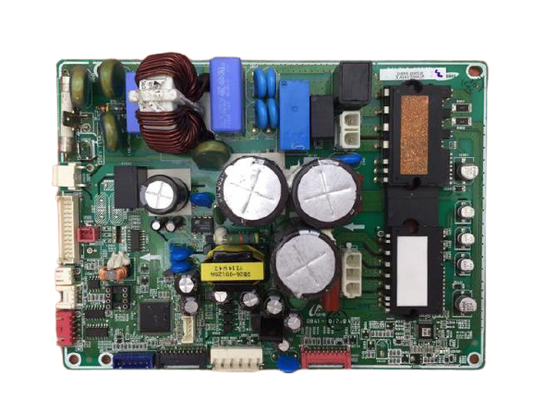 Samsung AC Electronic Board - DB93-10952D