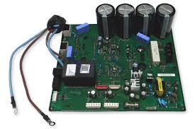 Samsung main external inverter - DB93-11112D