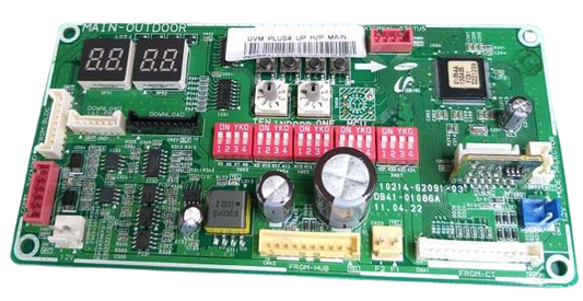 Power board for Samsung air conditioner outdoor unit - DB93-12532C