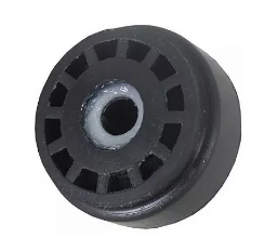 Rolamento Bucha Eixo Turbina Ar Condicionado Samsung - DB94-00455B